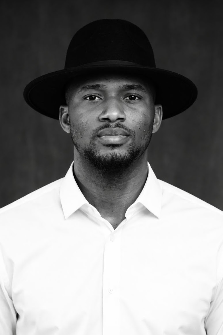 Amb. Precious David O.