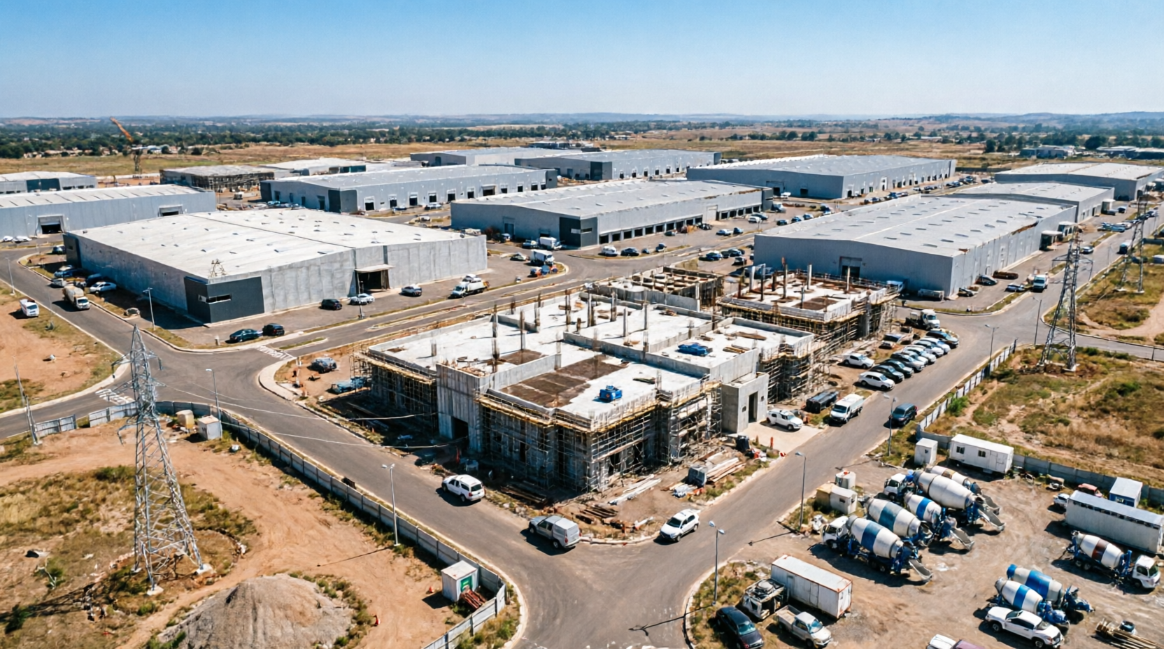 ApexGeo Mining Operations