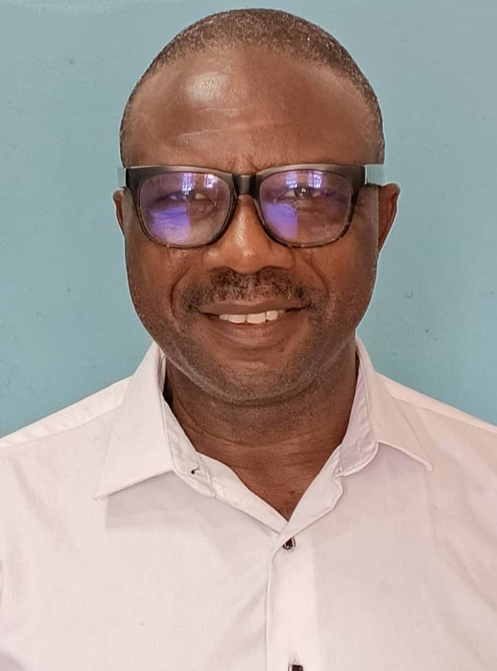 Engr. Isaiah Abundance Nda-Kato