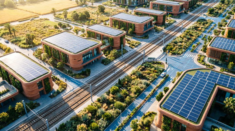 ApexGeo Energy City